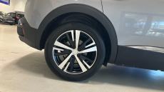 Peugeot 3008 1.2 PureTech Allure 5dr Petrol Estate